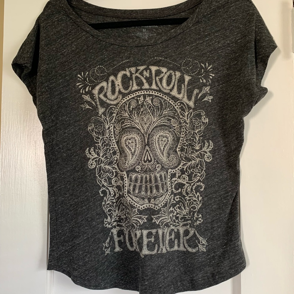 Rock & Roll T-Shirt